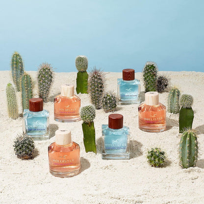 Canyon Escape For Her Edp Vapo 100 Ml