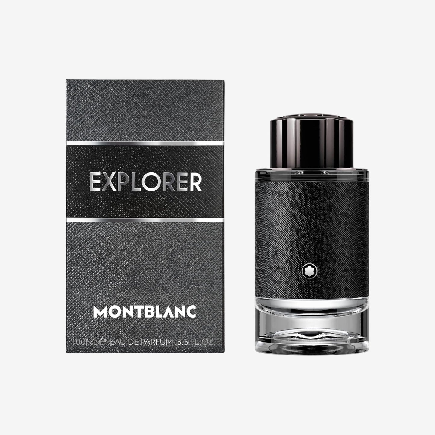 Montblanc Explorer EdP, Linie: Explorer, Eau de Parfum für Herren, Inhalt: 100ml