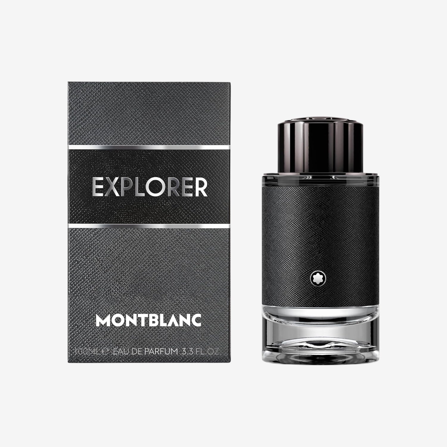 Montblanc Explorer EdP, Linie: Explorer, Eau de Parfum für Herren, Inhalt: 100ml