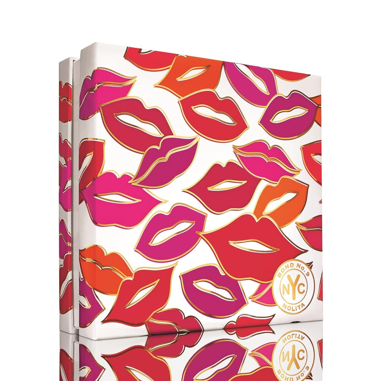 Bond No 9 NYC Nolita Eau de Parfum Spray für Frauen, 1,7 oz, 50 ml