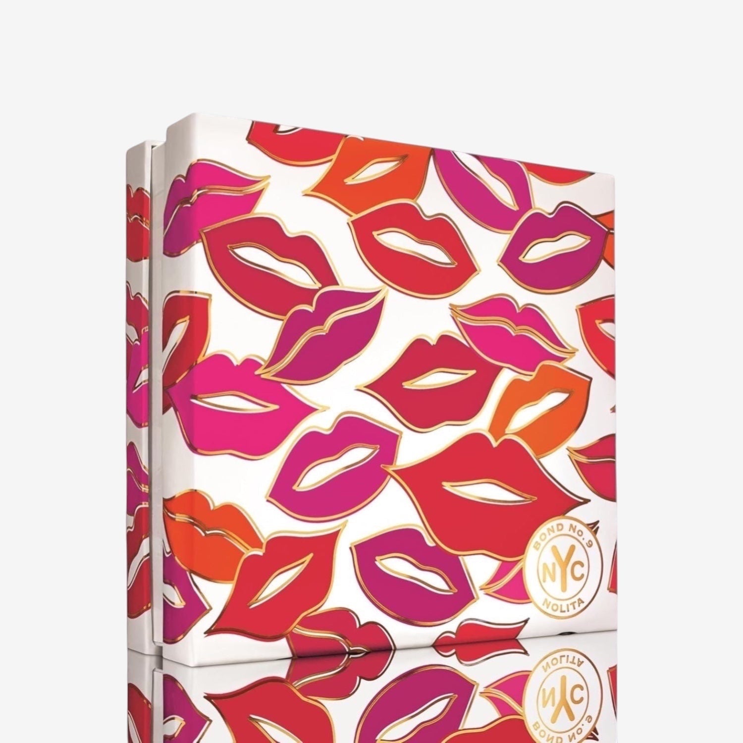 Bond No 9 NYC Nolita Eau de Parfum Spray für Frauen, 1,7 oz, 50 ml