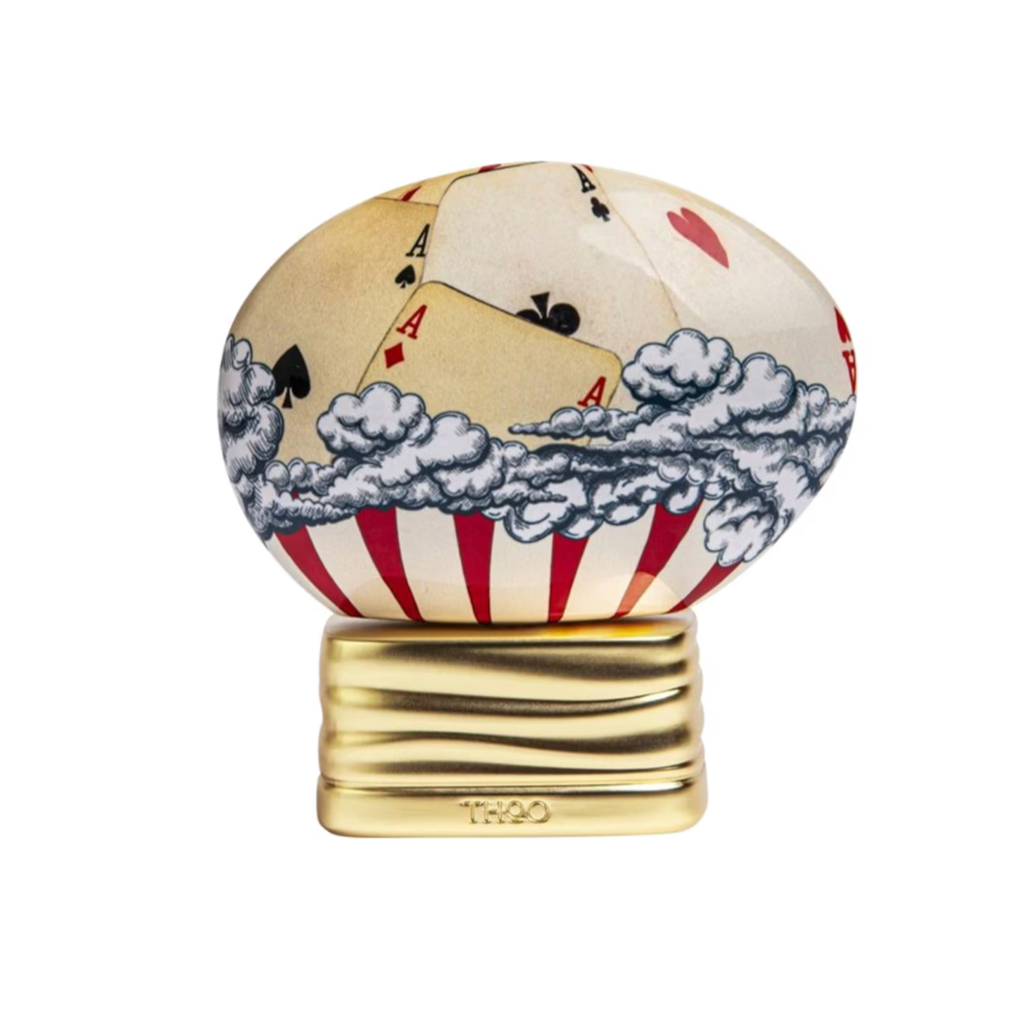 THE HOUSE OF OUD Gambling Eau de Parfum (75 ml)