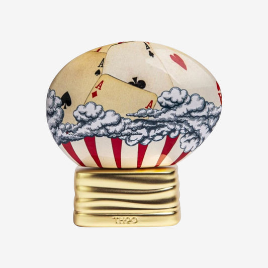 THE HOUSE OF OUD Gambling Eau de Parfum (75 ml)