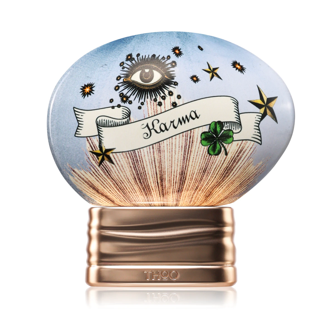 THE HOUSE OF OUD Dear Karma EDP 75 ml Duft Unisex