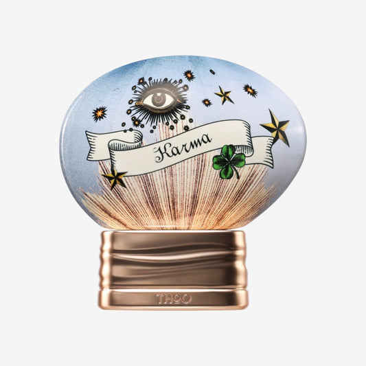 THE HOUSE OF OUD Dear Karma EDP 75 ml Duft Unisex