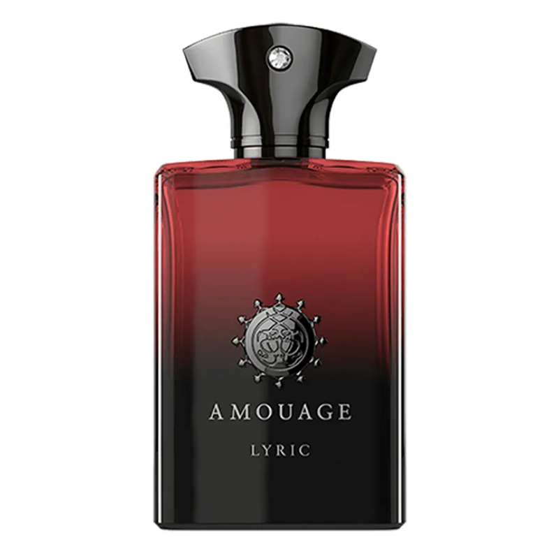 Amouage Lyric Eau De Parfum Spray 100ml/3.4oz - Parfum Herren