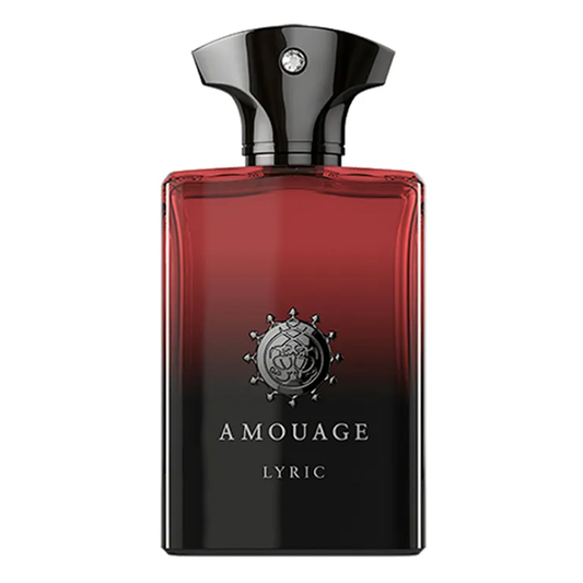 Amouage Lyric Eau De Parfum Spray 100ml/3.4oz - Parfum Herren