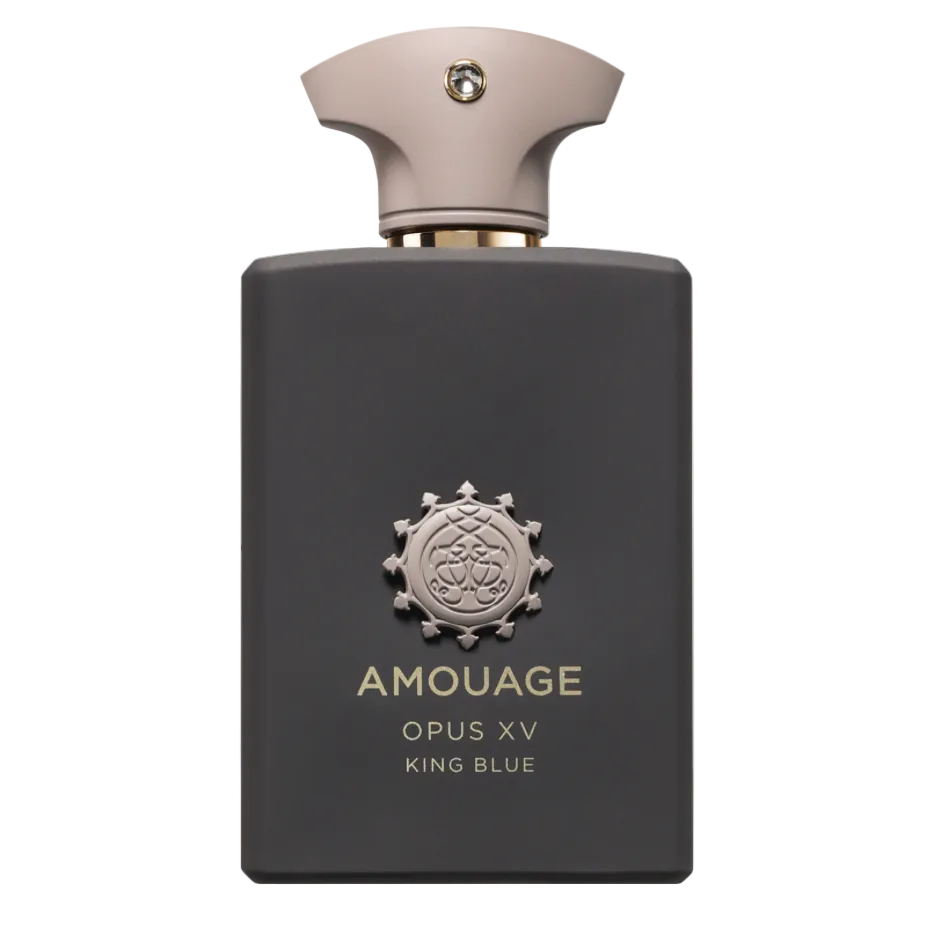 AMOUAGE | Opus XV: King Blue edp 100 ml authentic