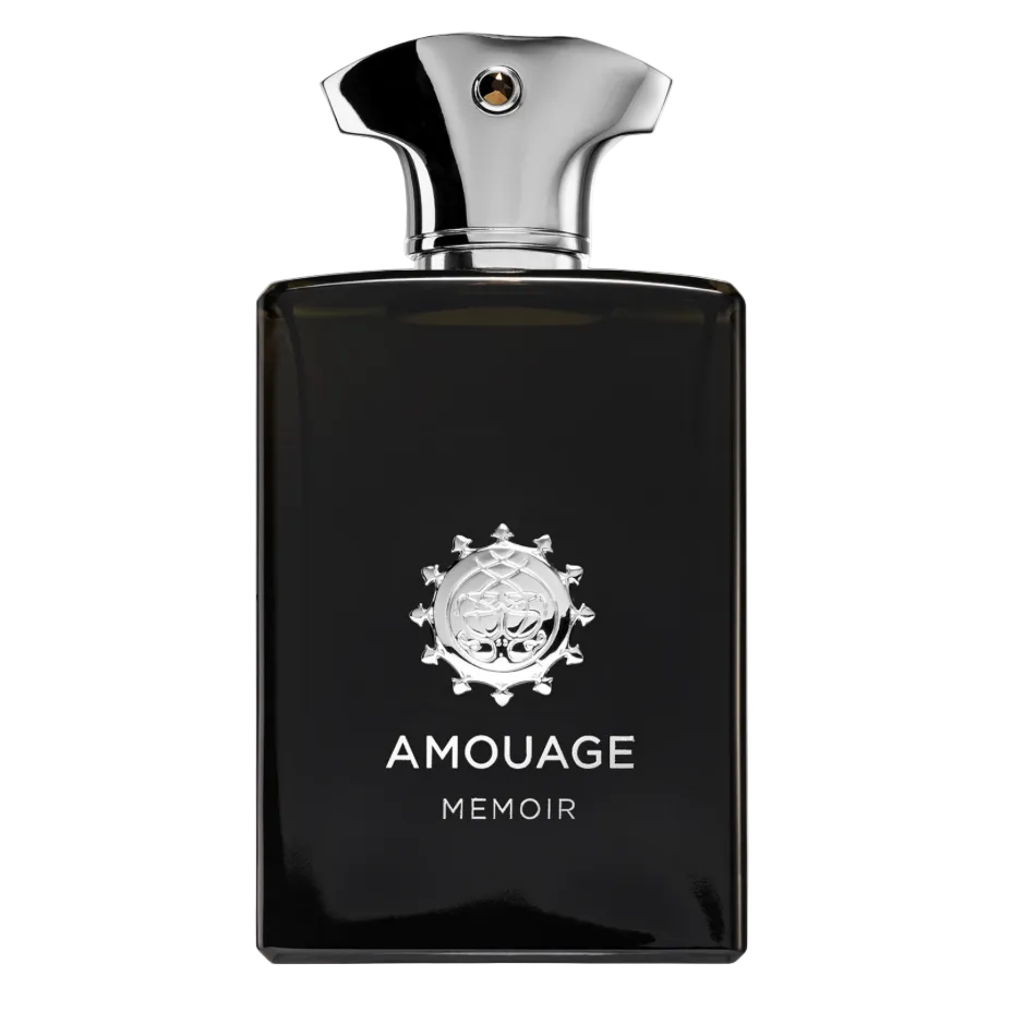 AMOUAGE Memoir Man Eau De Parfum 100 ml