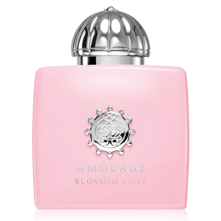 Amouage Gold Blossom Love Eau de Parfum 100 ml