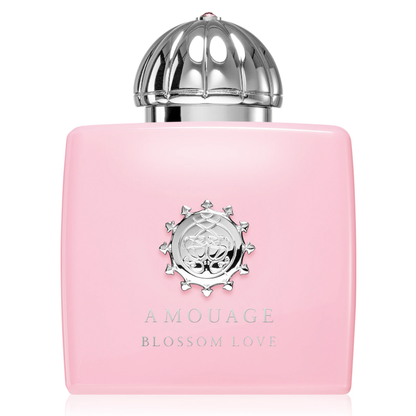 Amouage Gold Blossom Love Eau de Parfum 100 ml