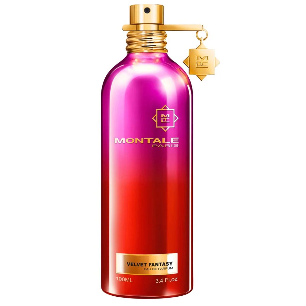 Montale | VELVET FANTASY edp 100 ml made in France