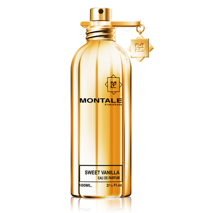 Montale | SWEET VANILLA edp 100 ml made in France