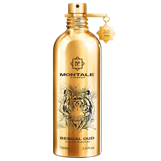 Montale | BENGAL OUD edp 100 ml made in France