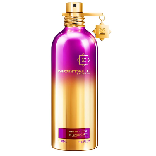 Montale | RISTRETTO INTENSE CAFE edp 100 ml made in France