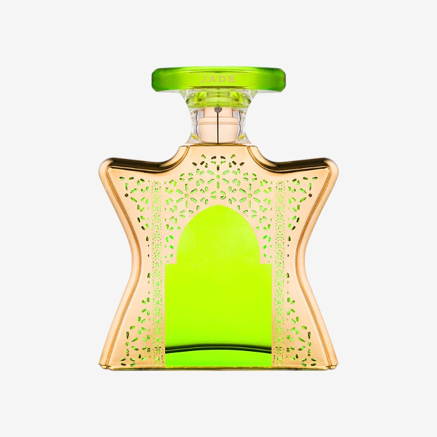 Bond No.9 Dubai Collection Jade Eau de Parfum, 100 ml