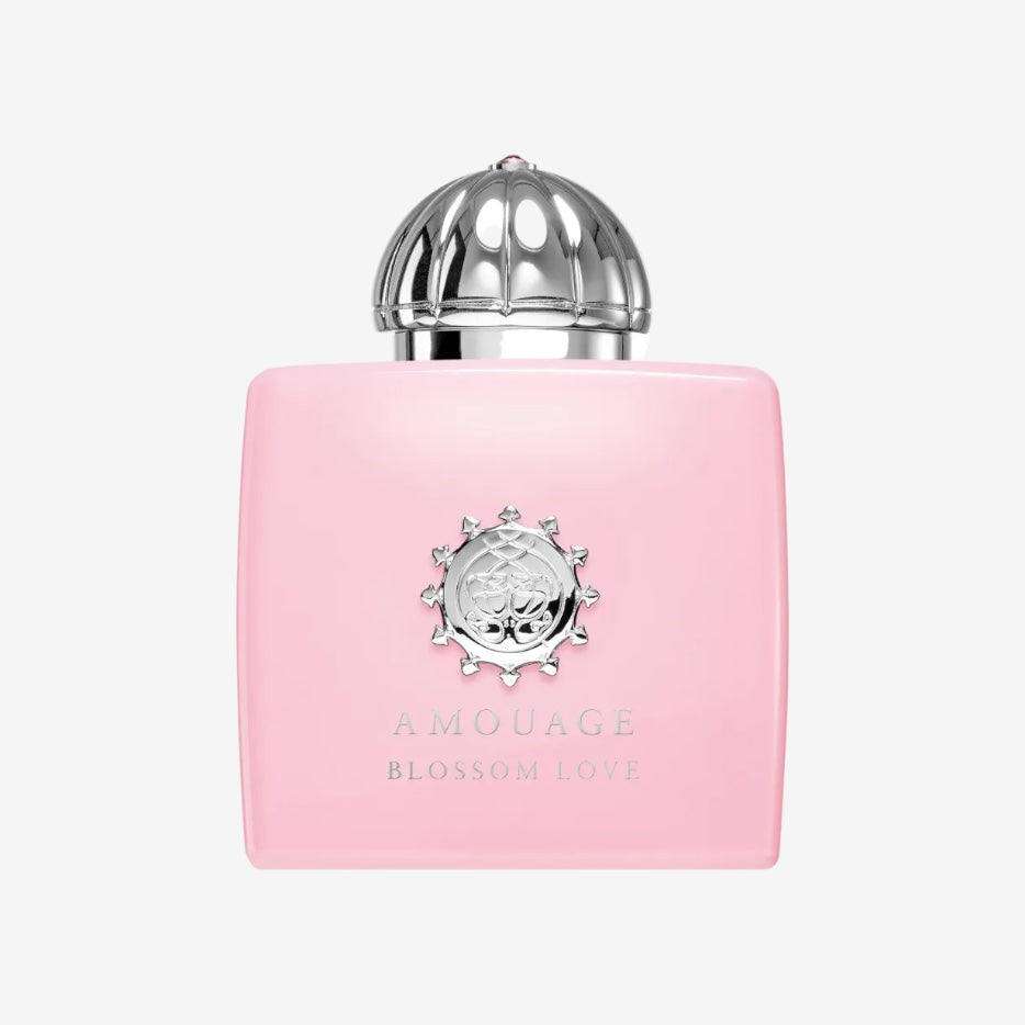 Amouage Gold Blossom Love Eau de Parfum 100 ml