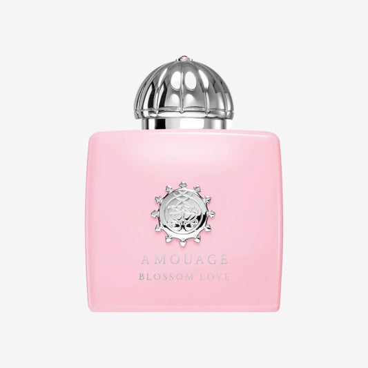 Amouage Gold Blossom Love Eau de Parfum 100 ml