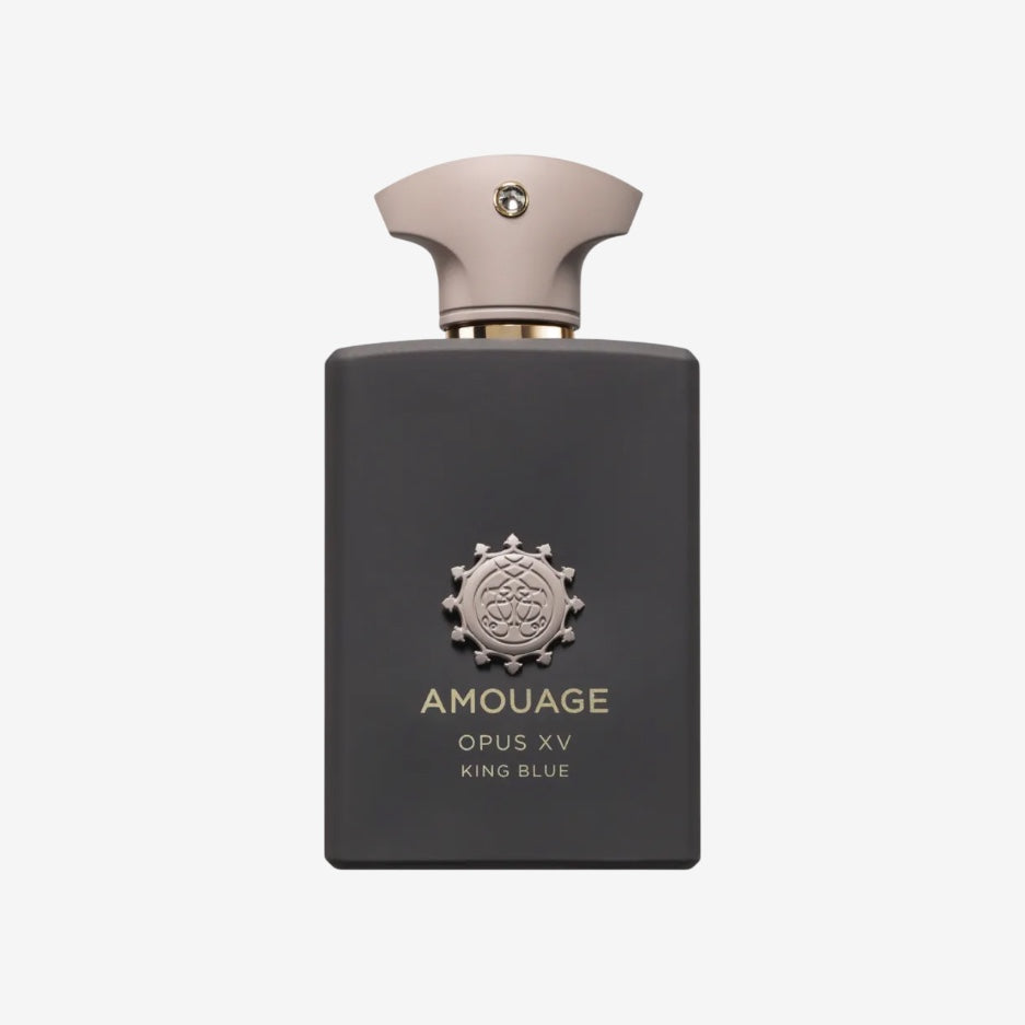 AMOUAGE | Opus XV: King Blue edp 100 ml authentic