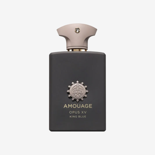 AMOUAGE Opus XV King Blue edp 100 ml Unisex