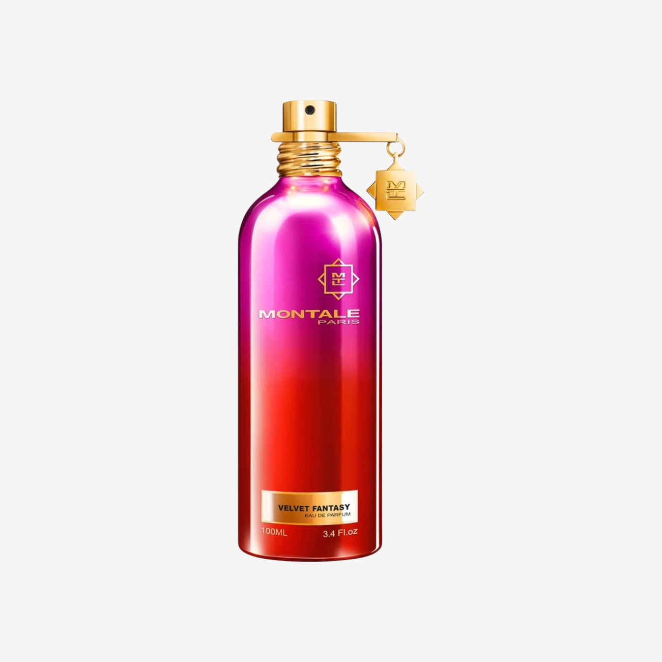 Montale | VELVET FANTASY edp 100 ml made in France