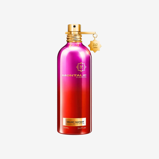 Montale | VELVET FANTASY edp 100 ml made in France