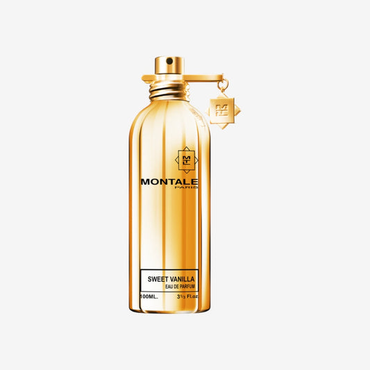 Montale | SWEET VANILLA edp 100 ml made in France