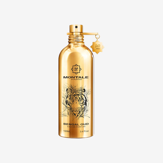 Montale | BENGAL OUD edp 100 ml made in France