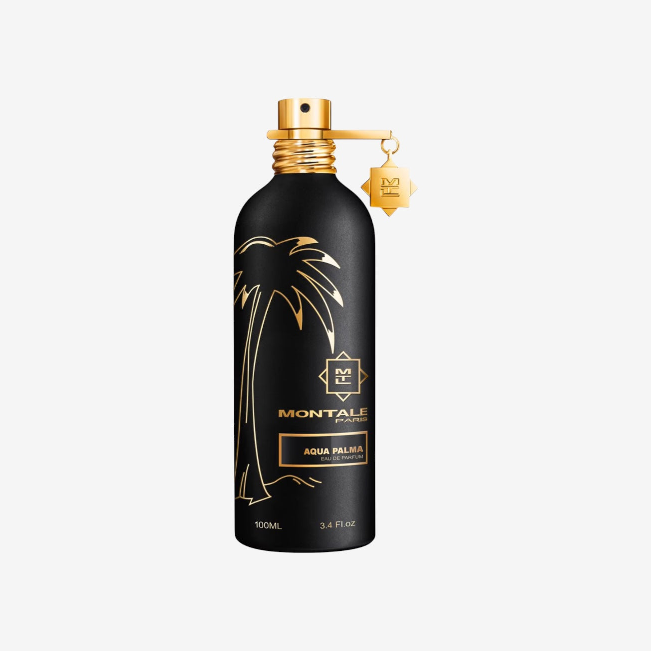 Montale AQUA GOLD EDP 100 ml Made in France
