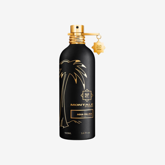Montale AQUA GOLD EDP 100 ml Made in France