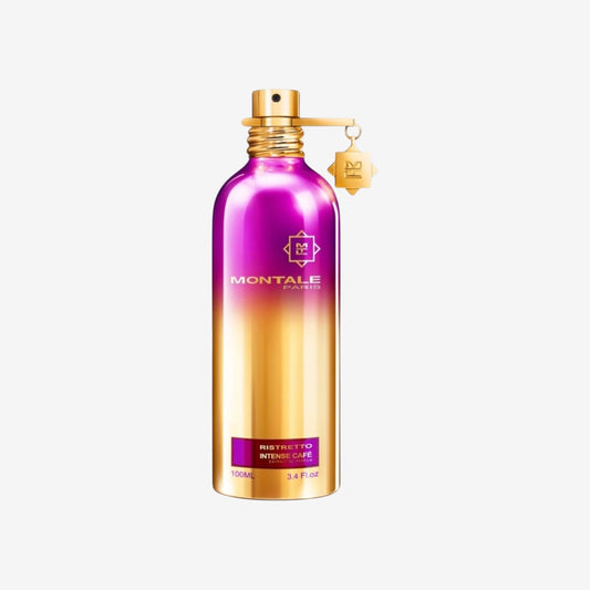 Montale | RISTRETTO INTENSE CAFE edp 100 ml made in France