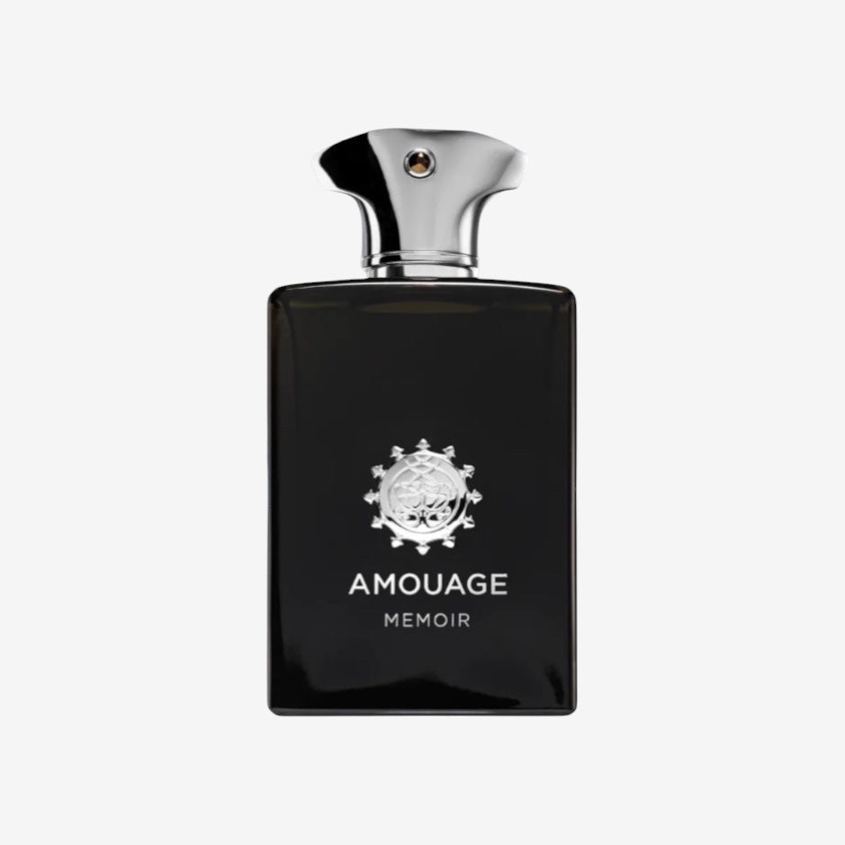 AMOUAGE Memoir Man Eau De Parfum 100 ml