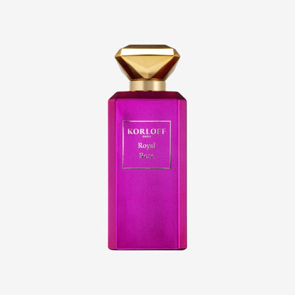Korloff Royal Rose Eau de Parfum, 88 ml