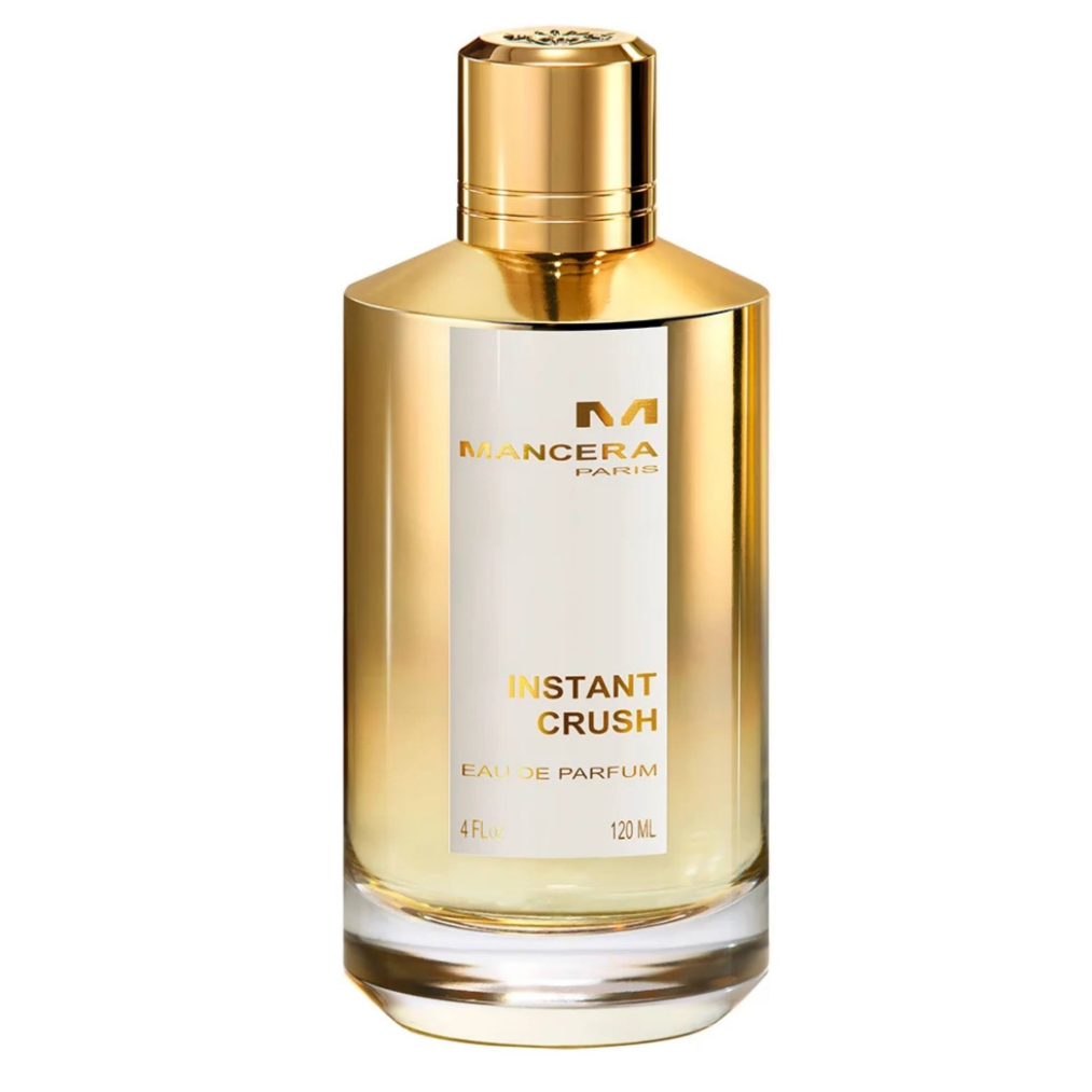 MANCERA Instant Crush Eau de Parfum 120 ml