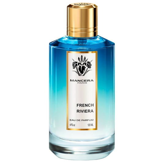 Mancera | FRENCH RIVIERA edp 120 ml made in France