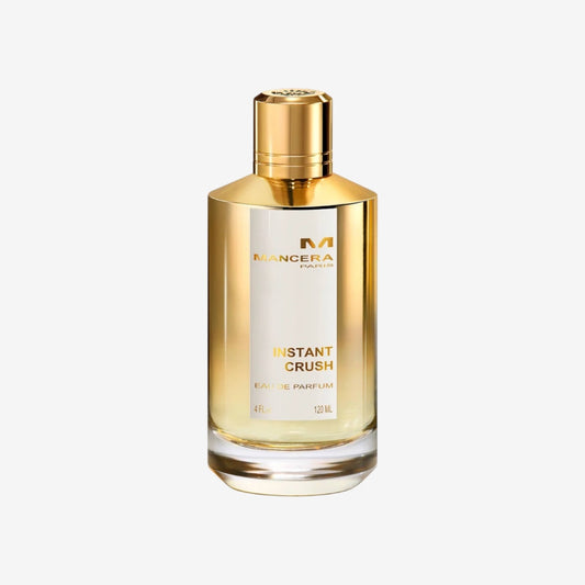 MANCERA Instant Crush Eau de Parfum 120 ml