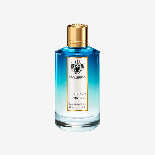 Mancera | FRENCH RIVIERA edp 120 ml made in France