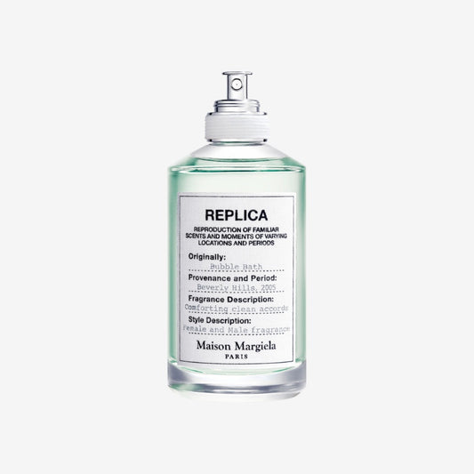 Maison Margiela Replica | BUBBLE BATH edt 100 ml made in France