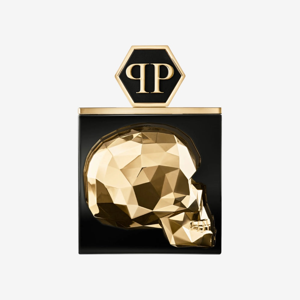 PHILIPP PLEIN The $kull Gold Eau De Parfum 125 ml