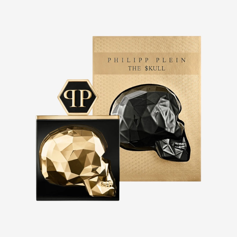 PHILIPP PLEIN The $kull Gold Eau De Parfum 125 ml