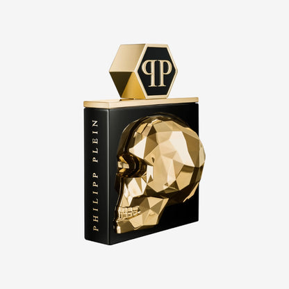 PHILIPP PLEIN The $kull Gold Eau De Parfum 125 ml