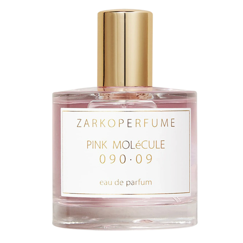 Zarkoperfume Unisexdüfte Pink Molécule 090.09 Eau de Parfum Spray 50 ml