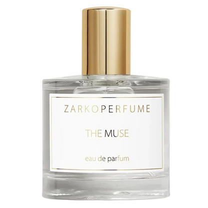 Zarkoperfume Unisexdüfte The Muse Eau de Parfum Spray 50 ml