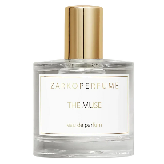 Zarkoperfume Unisexdüfte The Muse Eau de Parfum Spray 50 ml
