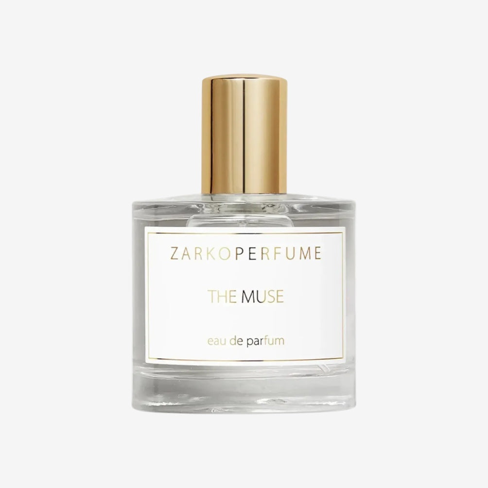 Zarkoperfume Unisexdüfte The Muse Eau de Parfum Spray 50 ml