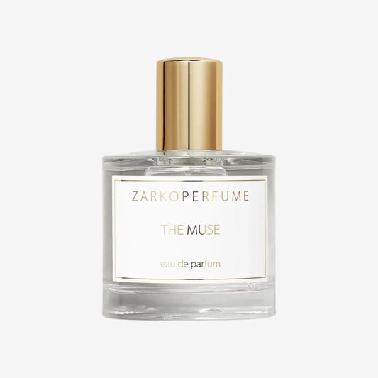 Zarkoperfume Unisex The Muse Eau de Parfum 50 ml
