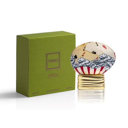 THE HOUSE OF OUD Gambling Eau de Parfum (75 ml)