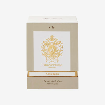 Tiziana Terenzi Cassiopea Extrait de Parfum 100ml