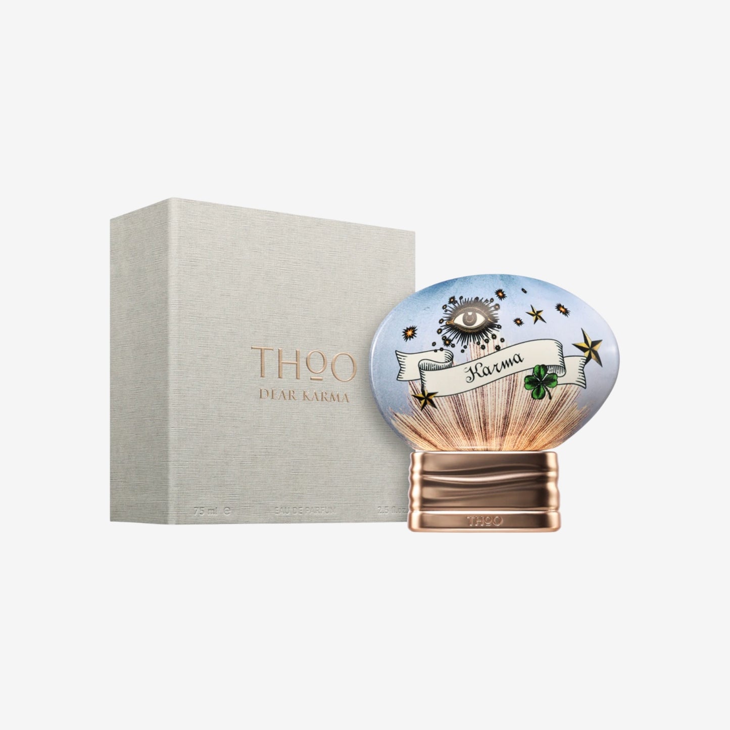 THE HOUSE OF OUD Dear Karma EDP 75 ml Duft Unisex