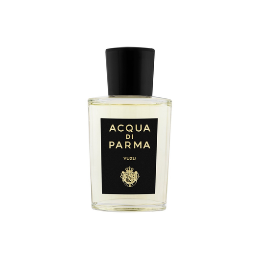 Acqua di Parma Signatures of the Sun Yuzu Femme/woman Eau de Parfum, 100 ml